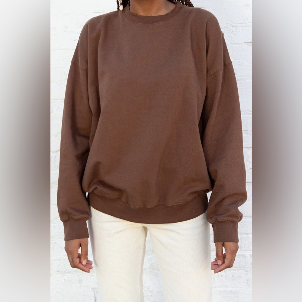 Brandy Melville Crewneck
